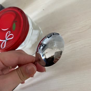 Kısa Sürede Deformasyon Yaşayan Karaca Çatal-kaşık Seti Hayal Kırıklığı Yarattı