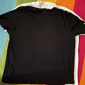 LCW Ürünlerinde Beden Ve Kalıp Tutarsızlığı