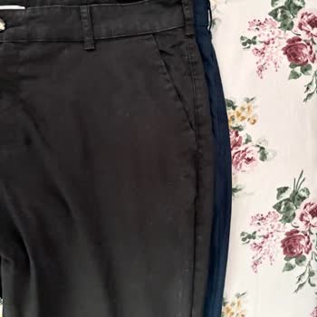 LCW Ürünlerinde Beden Ve Kalıp Tutarsızlığı