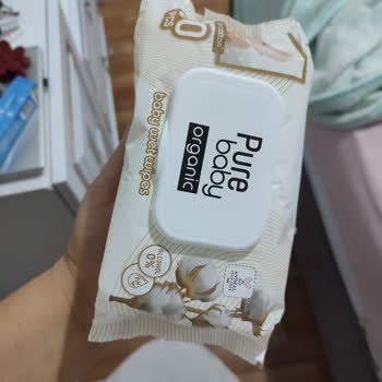 Kuru Ve Hafif Gelen Islak Mendiller İçin Değişim Talebi