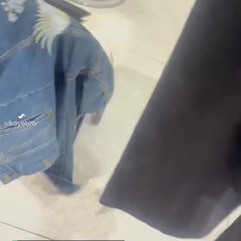 Zara Ürün Değişim Talebimin Haksız Şekilde Reddedilmesi!