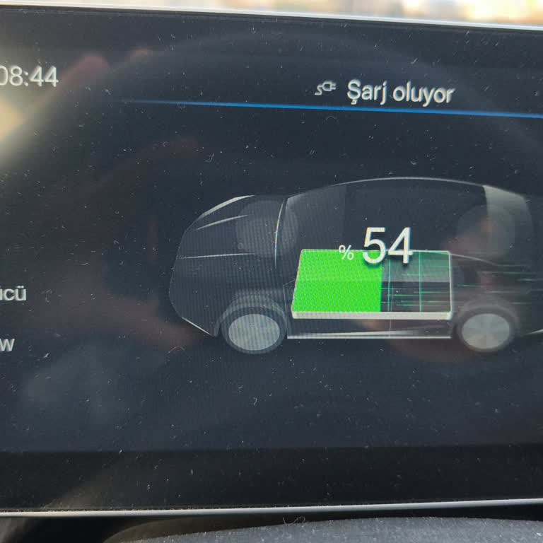 Yüksek Ücret, Düşük Hız: Shell Recharge Şarj İstasyonunda Sürekli Mağduriyet