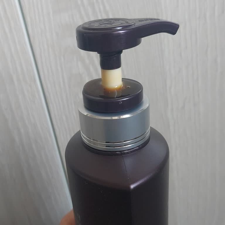 Sızıntı Yapan Şampuan İçin Değişim Talebim Karşılanmadı