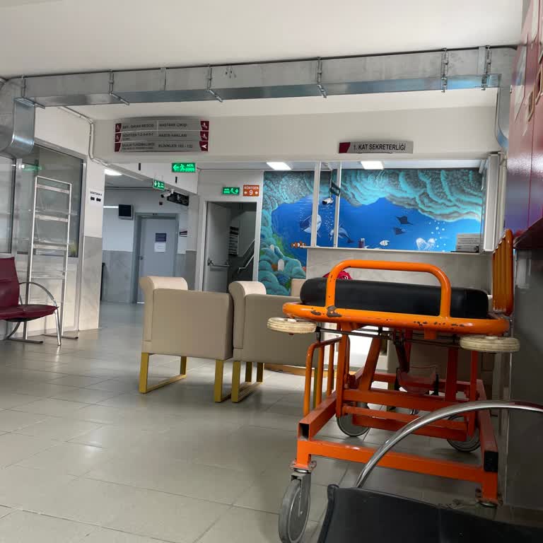 4 Ay Beklediğim Randevum 20 Dakika Gecikmeyle İptal Edildi Mağduriyetim Giderilmiyor