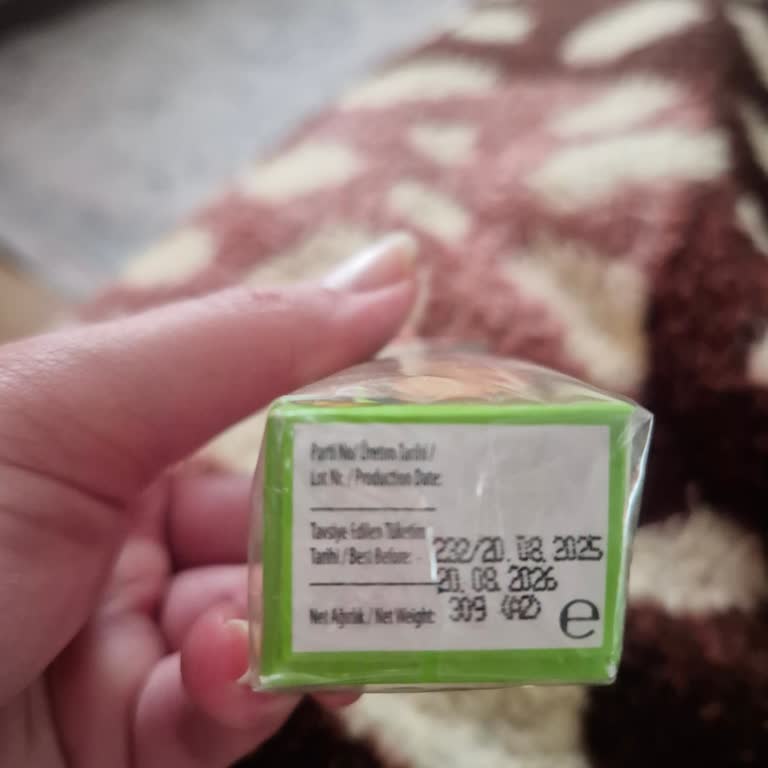 Şeker Tükettikten Sonra İdrar Renginde Anormal Değişiklik Yaşadım