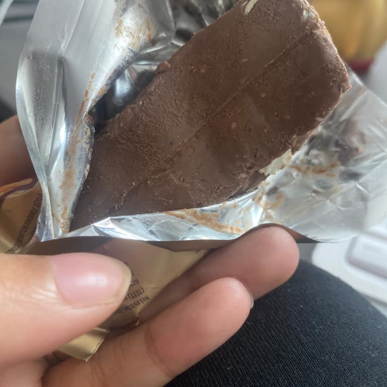 Aldığım Nello Ürününde Beyazlama Ve Pütürcükler Çıktı, Açıklama Bekliyorum