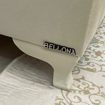 Bellona Yanlış Renk Ve Hatalı Baza Teslimatı, Mağaza Sorunu Çözmüyor