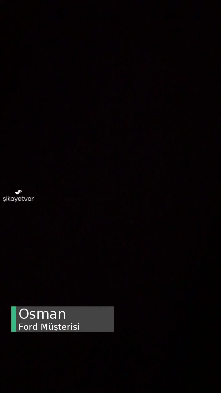 Ford Courier Frenlerdeki Çözülemeyen Ses Sorunu videonun kapak resmi