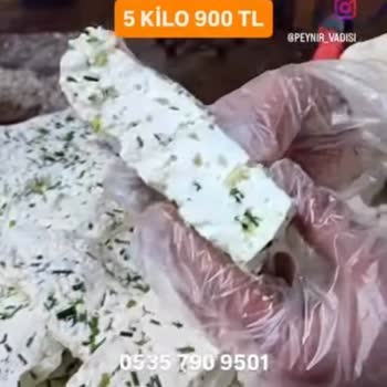 Eksik Gönderilen Peynir Siparişi Ve İletişimsizlik Mağduriyeti