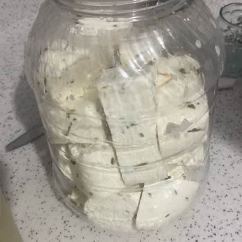 Eksik Gönderilen Peynir Siparişi Ve İletişimsizlik Mağduriyeti