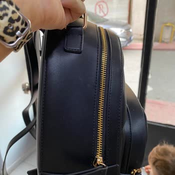 Kısa Sürede Renk Solması Yaşanan Çantam İçin Para İadesi Talebim