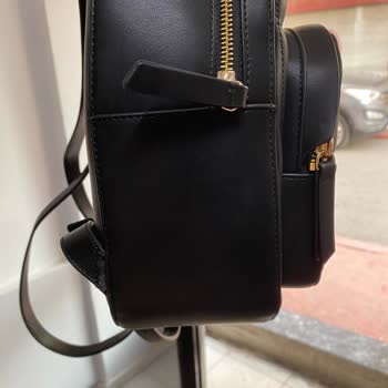 Kısa Sürede Renk Solması Yaşanan Çantam İçin Para İadesi Talebim