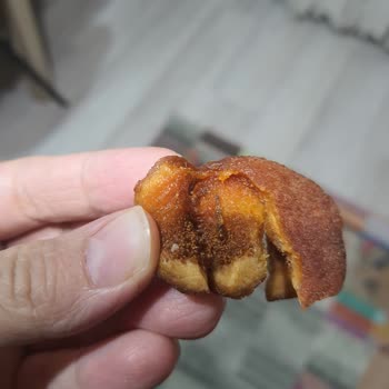 Tunahan Kuruyemiş Aldığım Kayısıda Kurt Çıktı, Mağduriyetim Giderilmiyor!