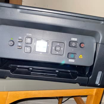 Arızalı Yazıcı Teslimatı Ve İade Sürecinde Mağduriyet