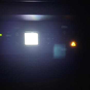 Arızalı Yazıcı Teslimatı Ve İade Sürecinde Mağduriyet