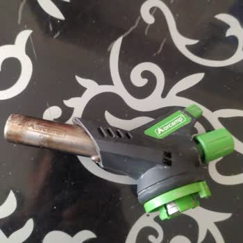 Gaz Ayarı Yapılamayan Üründe Sürekli Tekrar Eden Sorun