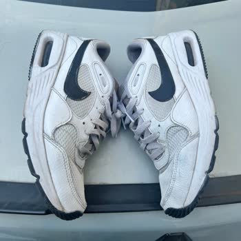 FLO'dan Aldığım Ayakkabının Kusuruna Değişim Reddi Şaşkınlığı