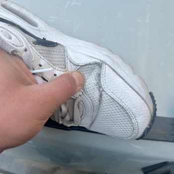 FLO'dan Aldığım Ayakkabının Kusuruna Değişim Reddi Şaşkınlığı