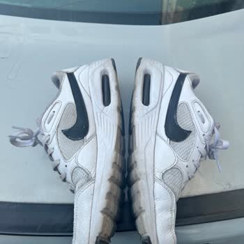 FLO'dan Aldığım Ayakkabının Kusuruna Değişim Reddi Şaşkınlığı