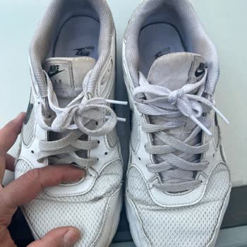 FLO'dan Aldığım Ayakkabının Kusuruna Değişim Reddi Şaşkınlığı