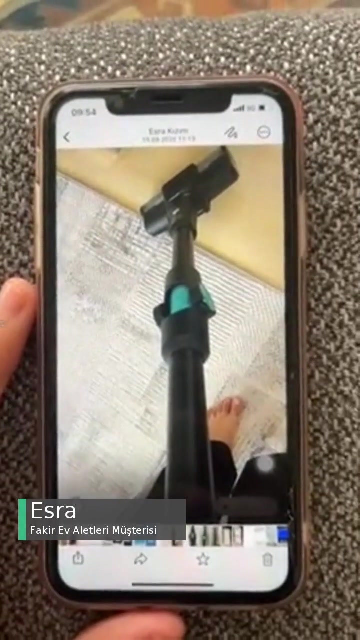 Fakir Bolt Aqua 8472 Sorunu videonun kapak resmi