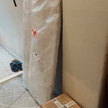 Kırık Ürünler Ve Sorunlu Teslimat Nedeniyle Mağduriyet Yaşadım