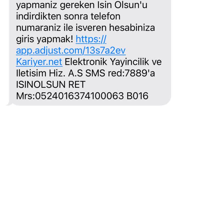 İzinsiz Kişisel Veri Kullanımı Ve Gece Yarısı Kampanya Mesajı Şikayeti