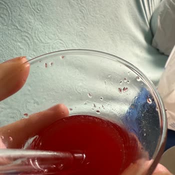 Karadut Özü Ürününde Tat Ve Kalite Sorunu, İade Talebim Var