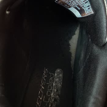 Kısa Sürede Yıpranan Skechers Ayakkabıya Hayal Kırıklığı Ve Destek Talebi