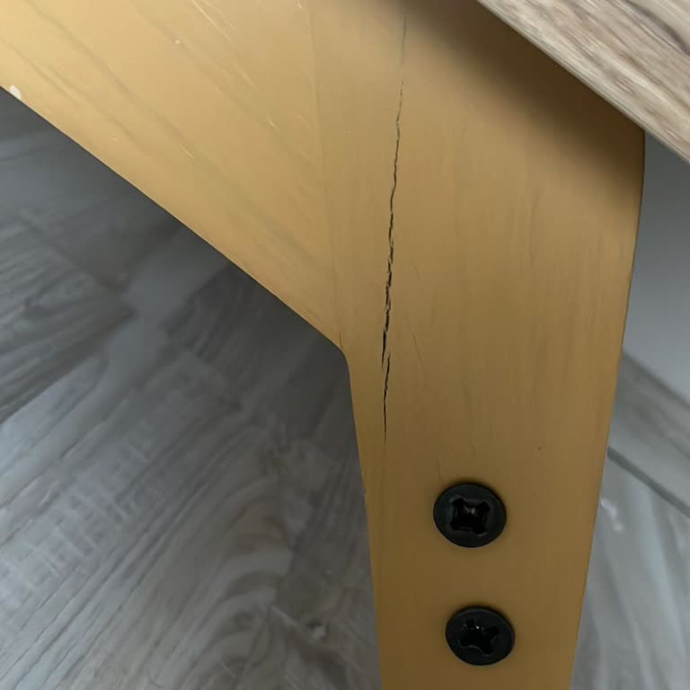 Vivense Yemek Odası Takımına Parça Temin Edilemiyor Müşteri Hizmetleri Yanıtsız Kaldı