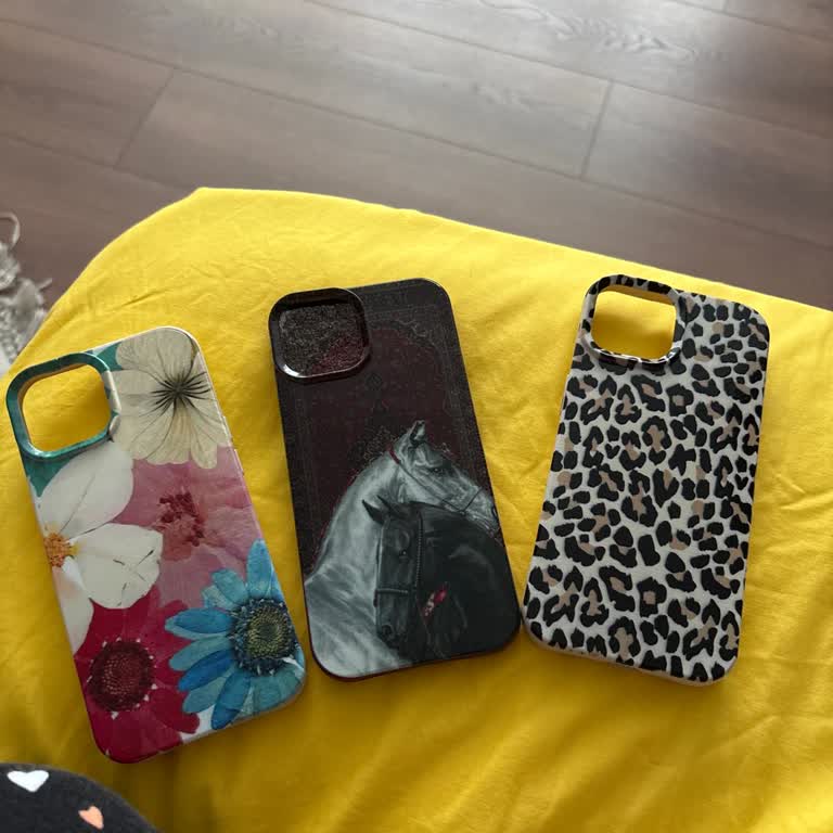 Yanlış Kılıf Gönderimi Ve Geciken Teslimat Mağduriyeti