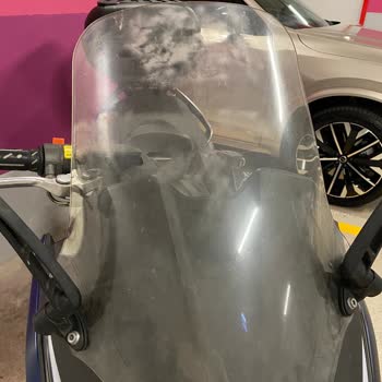 Garanti Kapsamındaki Motosikletimde Çözülmeyen Arızalar Ve İlgisiz Servis Mağduriyeti