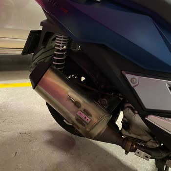 Garanti Kapsamındaki Motosikletimde Çözülmeyen Arızalar Ve İlgisiz Servis Mağduriyeti