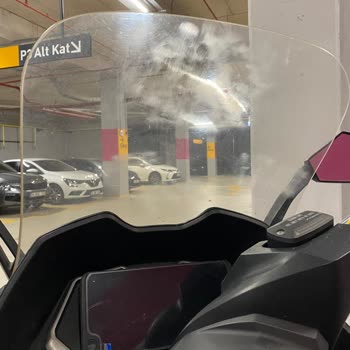 Garanti Kapsamındaki Motosikletimde Çözülmeyen Arızalar Ve İlgisiz Servis Mağduriyeti