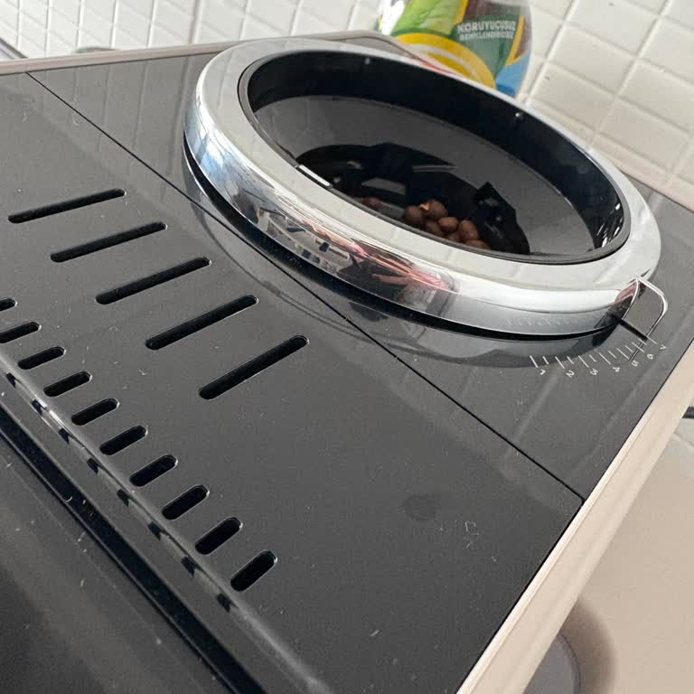 Delonghi Satın Aldığım Kahve Makinesinde Eksik Özellik Ve Hatalı Parça Sorunu