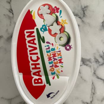 Tarihi Geçmemiş Ve Ambalajı Sağlam Üründe Bozuk Peynirle Karşılaştım