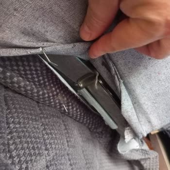 Garanti Kapsamı Dışı Bırakılan Yamulan Kanepe İçin Çözüm Bekliyorum