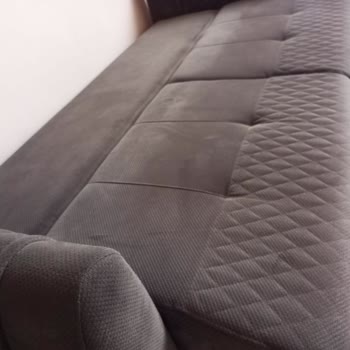 Garanti Kapsamı Dışı Bırakılan Yamulan Kanepe İçin Çözüm Bekliyorum