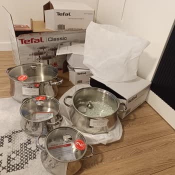 Kırık Tencere Kapakları İçin Çözüm Sunulmayan Mağduriyet