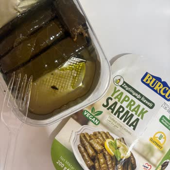 Aldığım Yaprak Sarmadan Sinek Çıktı, Mağaza İlgisiz Kaldı Hijyen Endişem Arttı