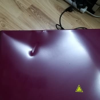 Kumtelden Hasarlı Ve Yanlış Fırın Teslimatı Sonrası İlgisiz Müşteri Hizmetleri Mağduriyeti