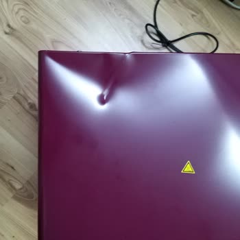 Kumtelden Hasarlı Ve Yanlış Fırın Teslimatı Sonrası İlgisiz Müşteri Hizmetleri Mağduriyeti