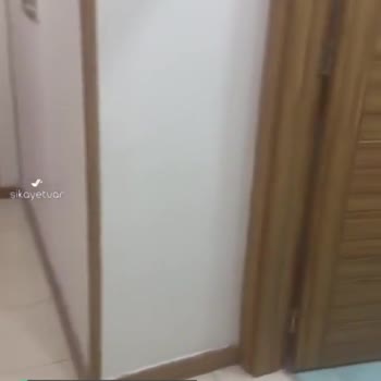Esg Temizlik Şirketi Aldığı Parayı Asla Hak Etmiyor!