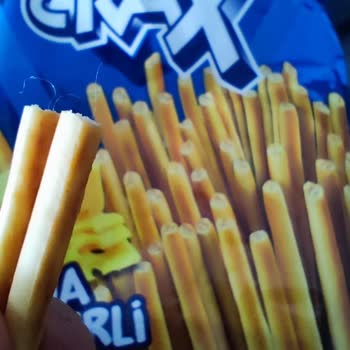 Krakerin İçinden Çıkan Yabancı Madde Gıda Güvenliği Endişesi