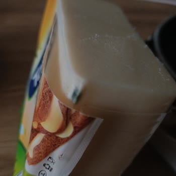 Aldığım Torku Tost Peynirinde Küf Çıktı, İade Veya Değişim İstiyorum