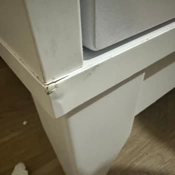 Civil Mağazacılık Gece Yarısı Eksik Ve Hasarlı Kurulumla Büyük Mağduriyet