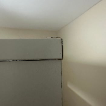 Civil Mağazacılık Gece Yarısı Eksik Ve Hasarlı Kurulumla Büyük Mağduriyet