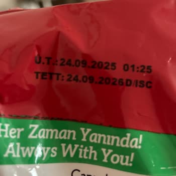 Kellogg’s Corn Flakes İçinden Cam Parçası Çıktı!