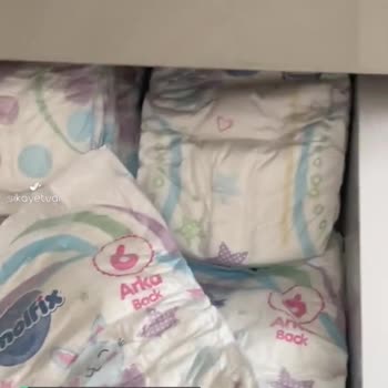 Molfix Farklı Paketlerde Farklı Hatalı Ürünler!