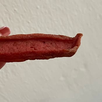 Tombik Salamda Kuş Tüyü Parçası Buldum, Hijyen Konusunda Endişeliyim